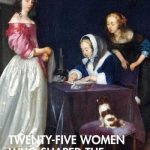 Silent Architects of Empire: A Review of Twenty-Five Women Who Shaped…