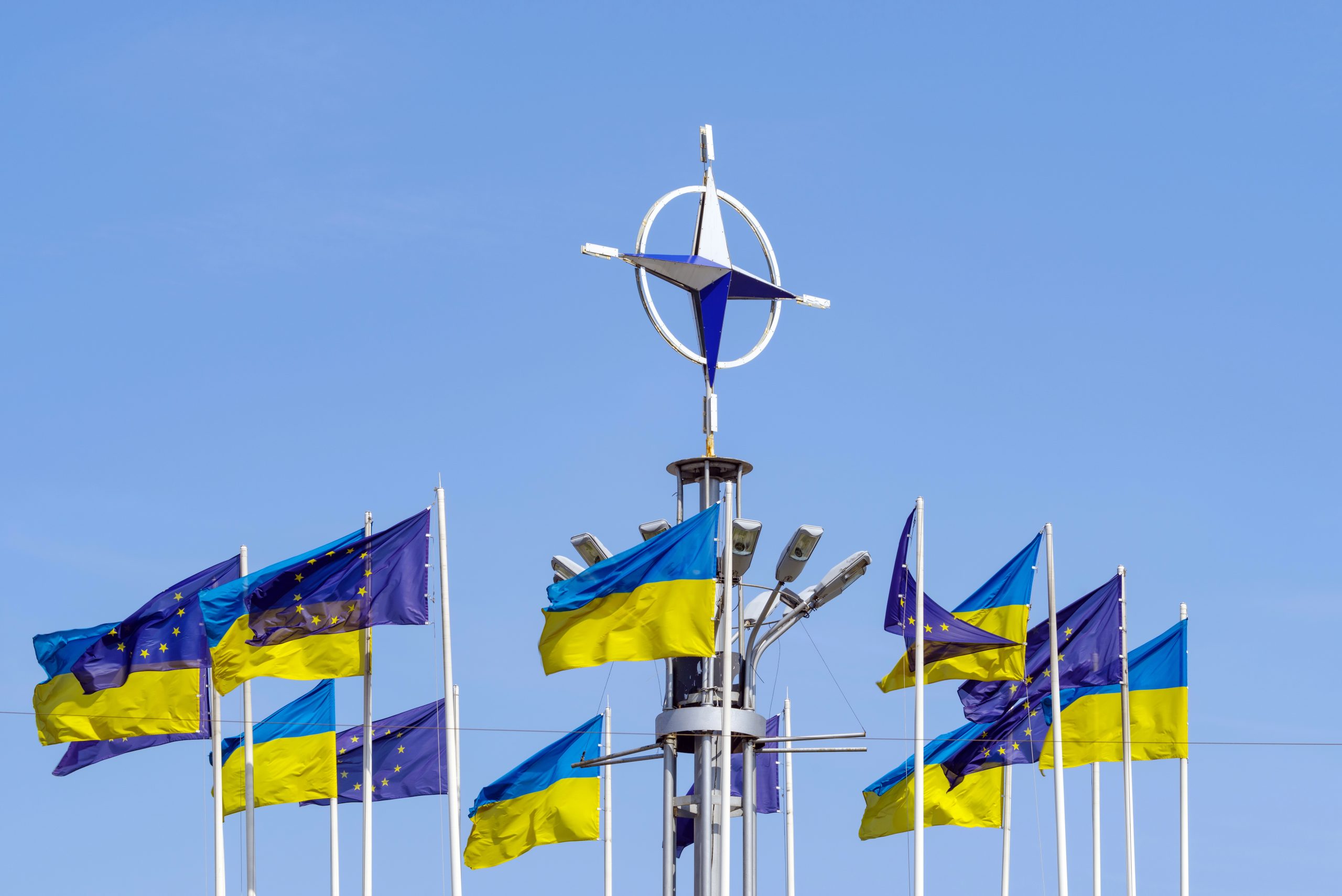 The War in Ukraine, the Transatlantic Relationship, and the Changing Defense Calculus of Europe