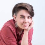 Preparing Ukraine’s Future through Waste Management: An Interview with Sofia Sydorenko