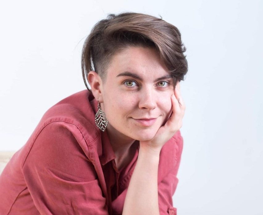 Preparing Ukraine’s Future through Waste Management: An Interview with Sofia Sydorenko